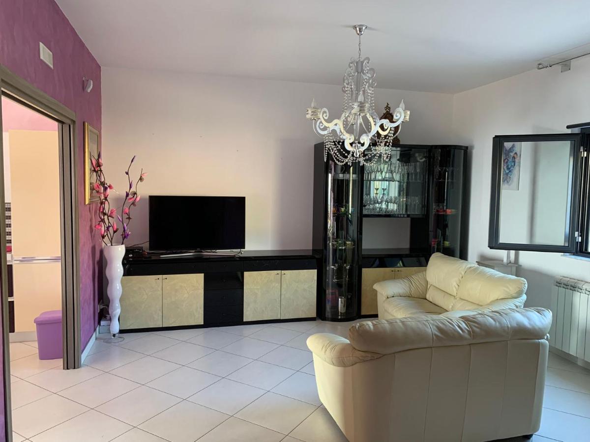 Villa Alfonso Con Vista Mare Siculiana Marina Luaran gambar