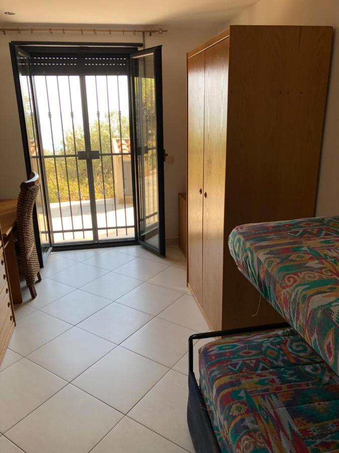Villa Alfonso Con Vista Mare Siculiana Marina Luaran gambar